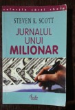 JURNALUL UNUI MILIONAR - STEVEN K.SCOTT