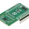 Placă prototip MIKROE Click board ASM330LHHXG1 3,3V giroscop accelerometru I2C