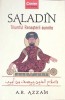 Saladin. Triumful Renasterii Sunnite - A. R. Azzam, Corint, 2019, Romana, Istorie, Paperback, 392 pagini