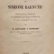 Simion Barnu?iu omagiat la Ia?i in anul 1866
