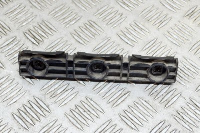 Suport prag lateral dreapta spate TESLA MODEL S 2017 OEM: 1003691-00-B 14339909 foto