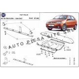 Scut metalic motor Fiat Palio fabricat in perioada 1996 - 2003 APS-07,042