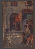 C10722 - AVENTURILE LUI KARL - BALAZS BELA