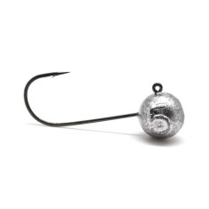 Jig M.Hooks MicroJig Bila #6 / 4gr / 5buc