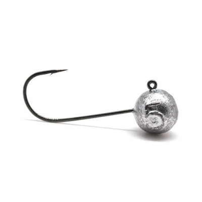 Jig M.Hooks MicroJig Bila #6 / 2gr / 5buc foto