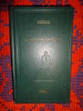 La rascruce de vanturi - Emily Bronte / colectia adevarul nr.21