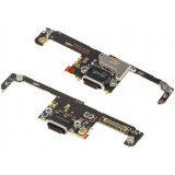 Placa cu Conector Incarcare - Microfon Google Pixel 10 Pro, Service Pack G949-01435-00
