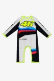 Valentino Rossi salopeta de copii VR46 WRT &rdquo;Road to Le Mans&rdquo; - 6M