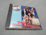 Cumpara ieftin CD BEVERLY HILLS 90210-THE SOUNDTRACK RARITATE !!!!! ORIGINAL