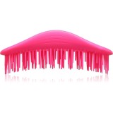 IDC Institute Neon perie de par culoare Pink 1 buc