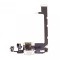Flex incarcare iPhone 11 Pro Max, Alb