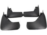 Set aparatori noroi fata spate dedicate Volvo XC90 Pre-Facelift 2015-2017 &reg; ALM