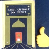 Banul castigat din munca Traista cu povesti