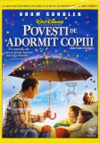 DVD Film de colectie: Povesti de adormit copii ( cu Adam Sandler; sub.romana - vezi descriere )