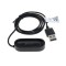 Adaptor incarcator USB compatibil cu Xiaomi Mi Band 4