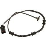 Senzor uzura placute frana spate, TRW, Jaguar Xf (X250), 03.08-04.15, Xf Sportbrake (X250), 09.2012-12.2015, Xj (X351), 10.09-, Xk Cabriolet (X150),