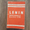 Marx - Engels - Marxism, Ed. A III-a - V.I.Lenin, 1958