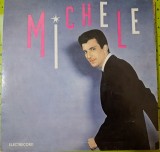 Disc Vinil -Michele - Michele (10&quot;) -Electrecord -EDD 1135