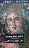 Cumpara ieftin Amphitryon - Heinrich Von Kleist ($L126)