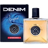Lotiune dupa ras Denim Original, 100 ml