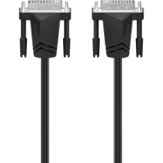 Cablu DVI Hama, WQHD 1440 p, Dual Link, 1.5 m