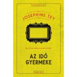 Az idő gyermeke - Josephine Tey