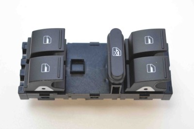 Buton geam ușă dreapta față VW PASSAT B6 3C2 2008 OEM: 1K4959857B 2242970 foto