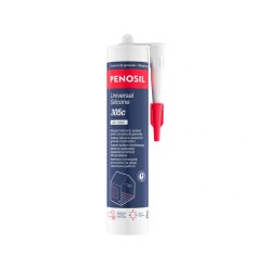 Silicon universal 305 / 305c, 280ml - silicon universal cu &icirc;ntărire acidă, Penosil H4625