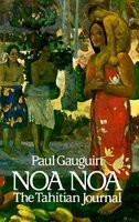 Noa Noa: The Tahitian Journal foto