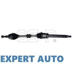 Planetara dreapta fata Ford C-Max 2 (2010-&gt;)[DXA,CB7,CEU]