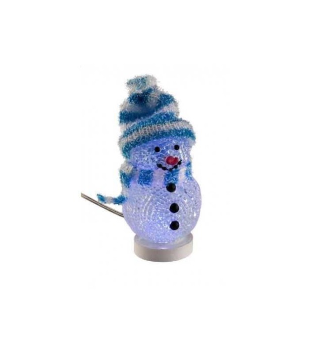 Ornament de Craciun om de zapada Goobay