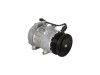 Compresor aer conditionat Ford Focus III, 2011-2018, motorizare 1.6 TDCI, diesel si B-MAX, 2012-, motor 1.4/1, 6 benzina; 1.5 TDCI/1.6 TDCI, diesel,