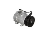 Compresor aer conditionat Ford Focus III, 2011-2018, motorizare 1.6 TDCI, diesel si B-MAX, 2012-, motor 1.4/1, 6 benzina; 1.5 TDCI/1.6 TDCI, diesel,