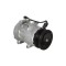 Compresor aer conditionat Ford Focus III, 2011-2018, motorizare 1.6 TDCI, diesel si B-MAX, 2012-, motor 1.4/1, 6 benzina; 1.5 TDCI/1.6 TDCI, diesel,