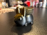 Iepuras de paste printat 3D