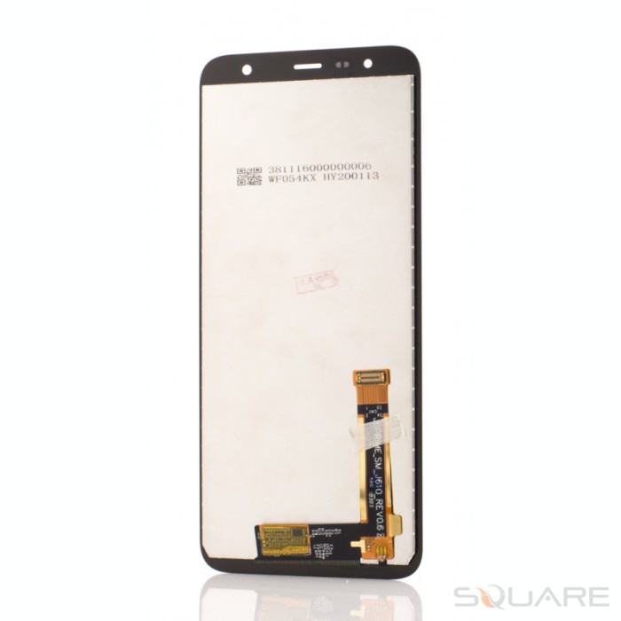 LCD Samsung J4+, J6+, J415, J610, TFT