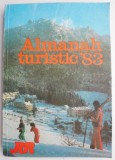 Almanah turistic 1983