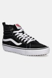 Vans teniși MTE Sk8-Hi Insulated culoarea negru, VN000EB4BA21