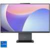 Desktops PC Lenovo ThinkCentre neo 50a 27 Gen 5 cu procesor Intel® Core i7-13620H pana la 4.9GHz, 27 Full HD, IPS, 32GB DDR5 RAM, 512GB SSD, Intel® UH