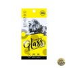 Folie de protectie Ecran OEM pentru Samsung Galaxy A15 5G A156 / A15 A155 / A25 A256 Sticla Securizata Full Glue 9D Neagra