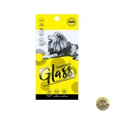 Folie de protectie Ecran OEM pentru Samsung Galaxy A15 5G A156 / A15 A155 / A25 A256 Sticla Securizata Full Glue 9D Neagra