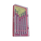 Trusa Surubelnite Mici Precizie Pounce 6 Bucati PH0 PH1 1.4-3.0mm