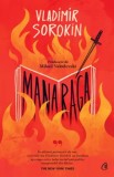 Manaraga/Vladimir Sorokin