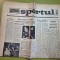 ziarul sportul 29 ianuarie 1968 - tenis de masa