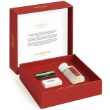 Millefiori Zenzero Lucente set cadou