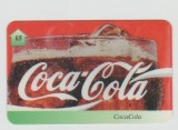 bnk card Cartele telefonice - FAKE United Kingdom - Discount Phonecard - Coca-Cola - Col:F-UK-DIS-COc-0030