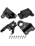Kit reparatie far dreapta BMW X1 F48, F49, X2 F39 - 63119477824 / 9477824