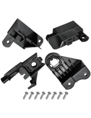 Kit reparatie far dreapta BMW X1 F48, F49, X2 F39 - 63119477824 / 9477824 foto