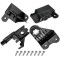 Kit reparatie far dreapta BMW X1 F48, F49, X2 F39 - 63119477824 / 9477824