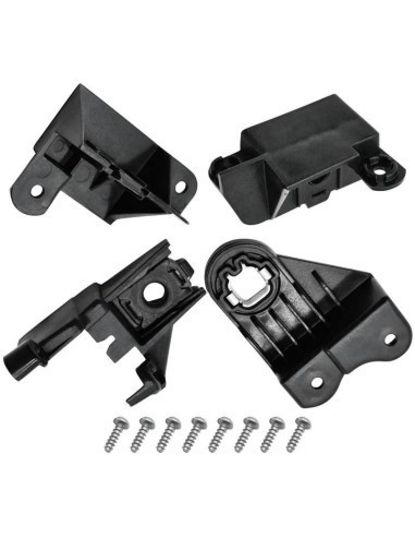 Kit reparatie far dreapta BMW X1 F48, F49, X2 F39 - 63119477824 / 9477824